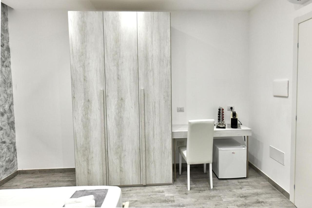 Vl Central Room Olbia Exteriér fotografie