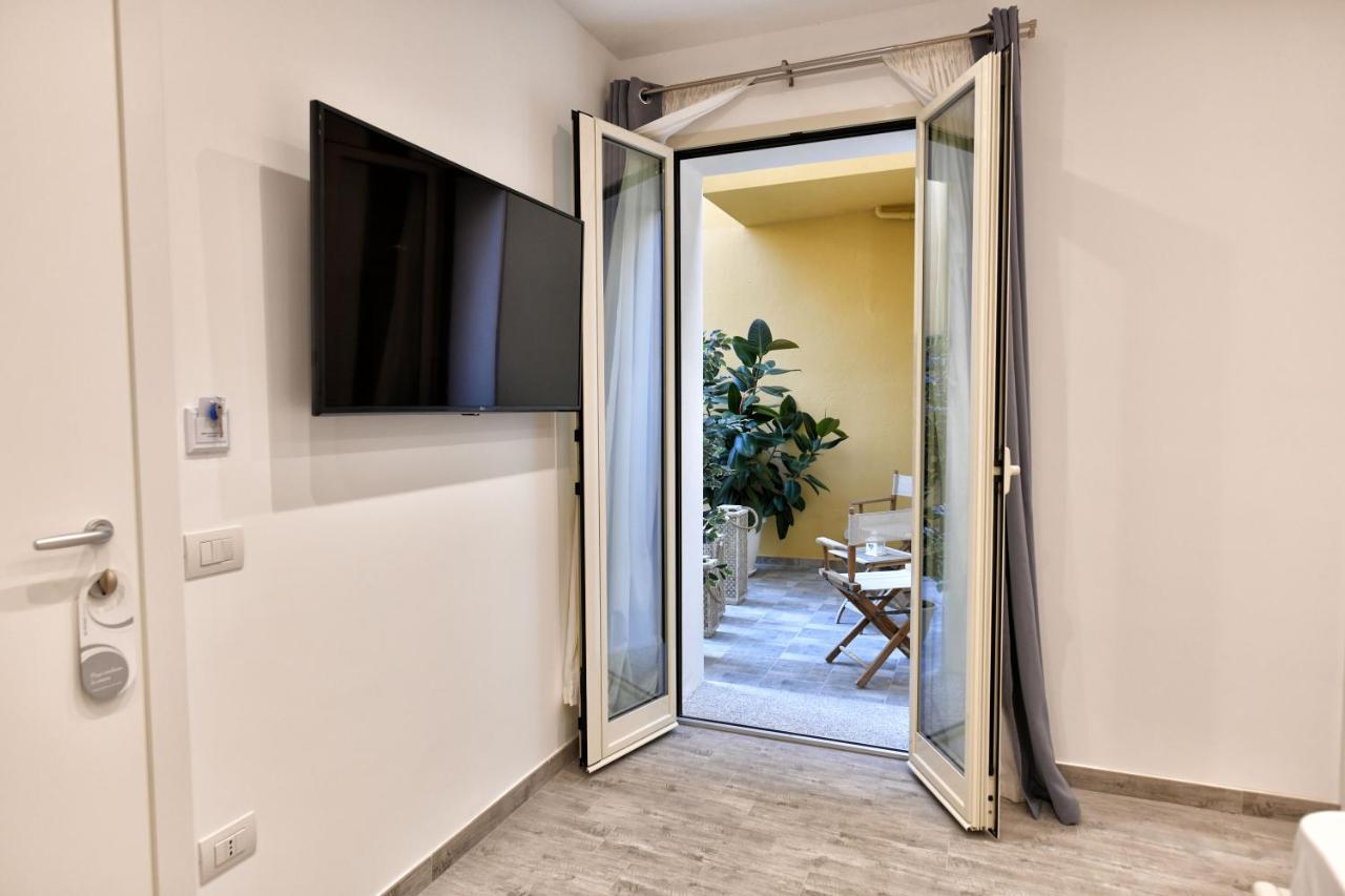 Vl Central Room Olbia Exteriér fotografie