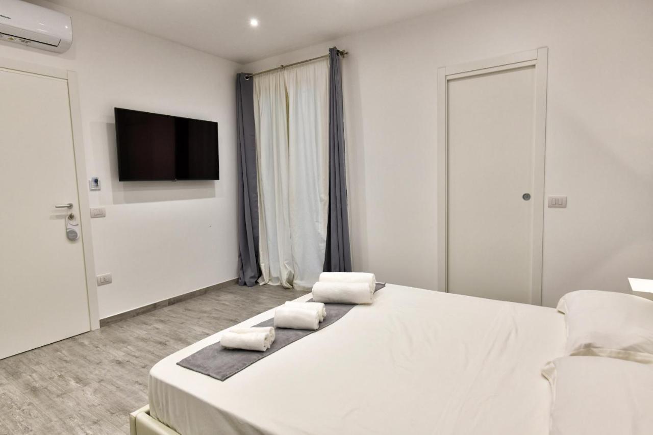 Vl Central Room Olbia Exteriér fotografie