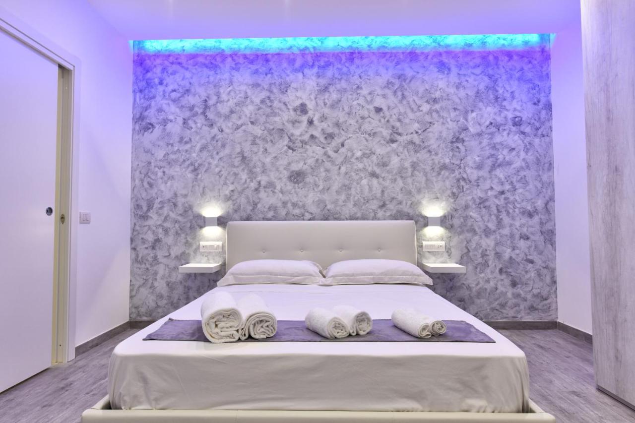 Vl Central Room Olbia Exteriér fotografie