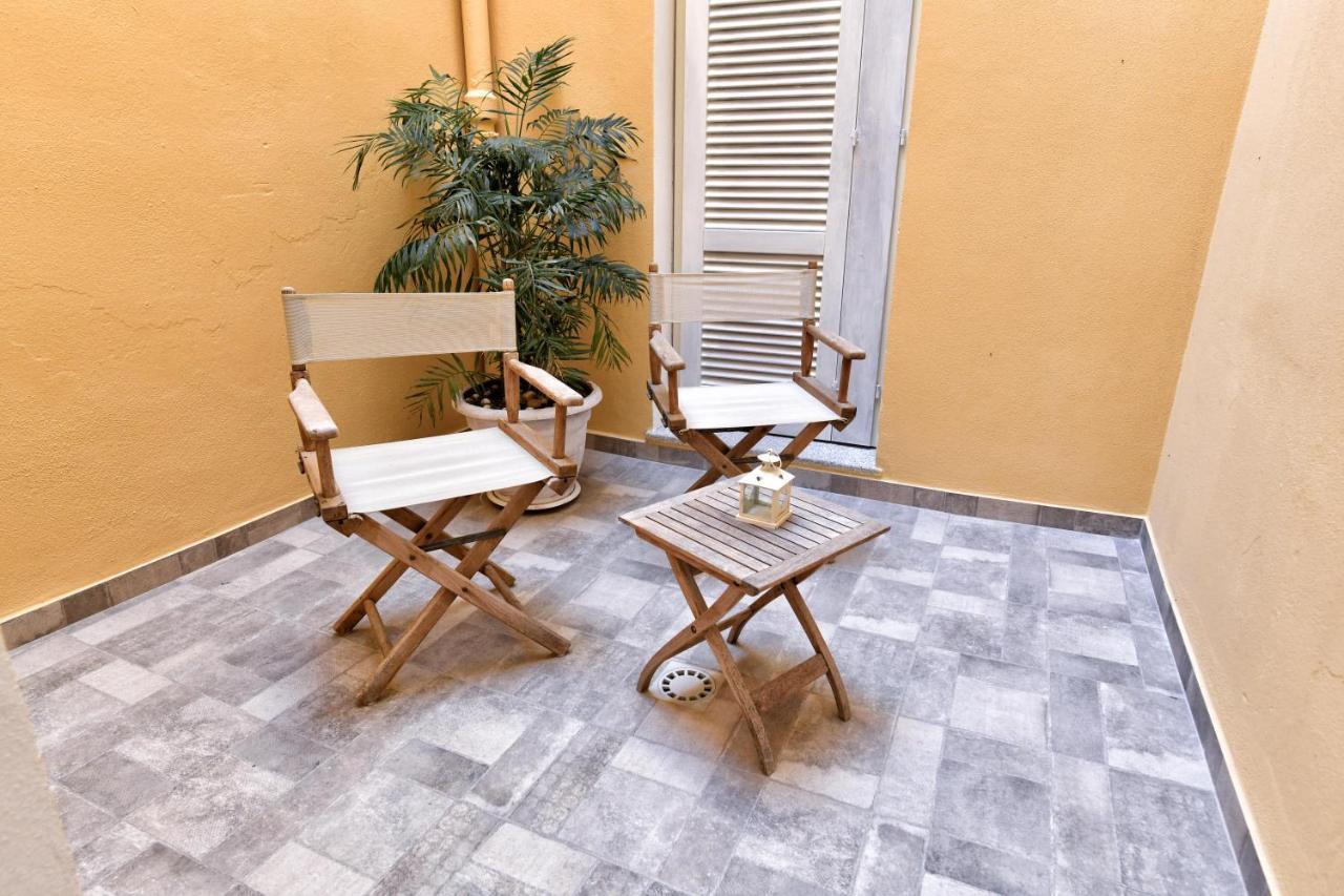 Vl Central Room Olbia Exteriér fotografie