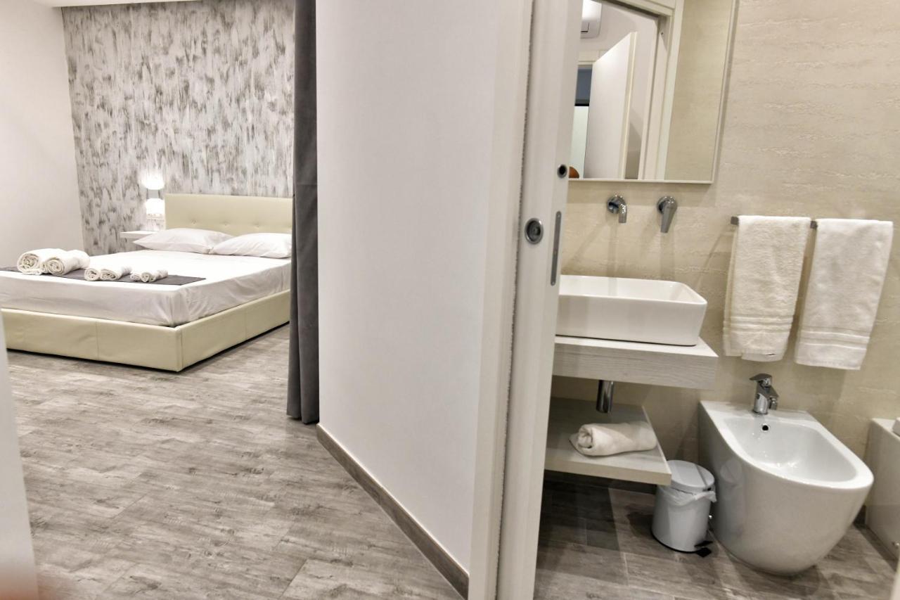 Vl Central Room Olbia Exteriér fotografie