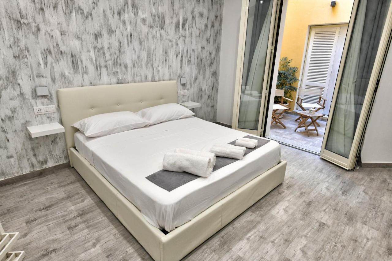 Vl Central Room Olbia Exteriér fotografie