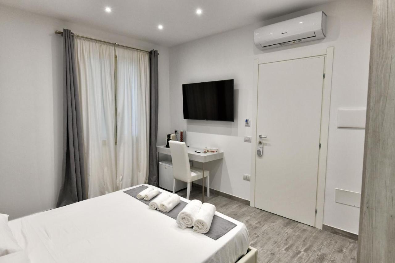 Vl Central Room Olbia Exteriér fotografie