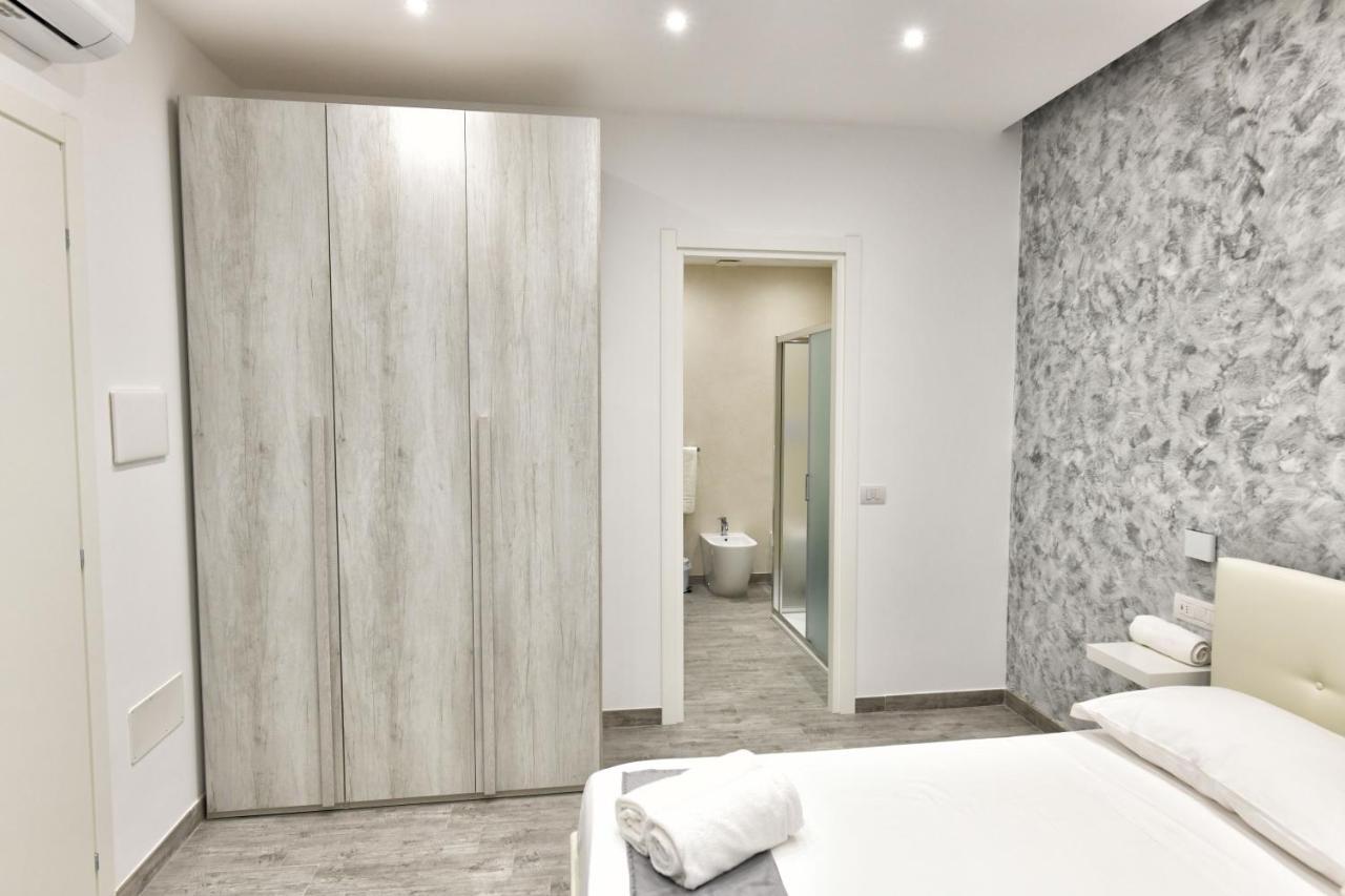 Vl Central Room Olbia Exteriér fotografie