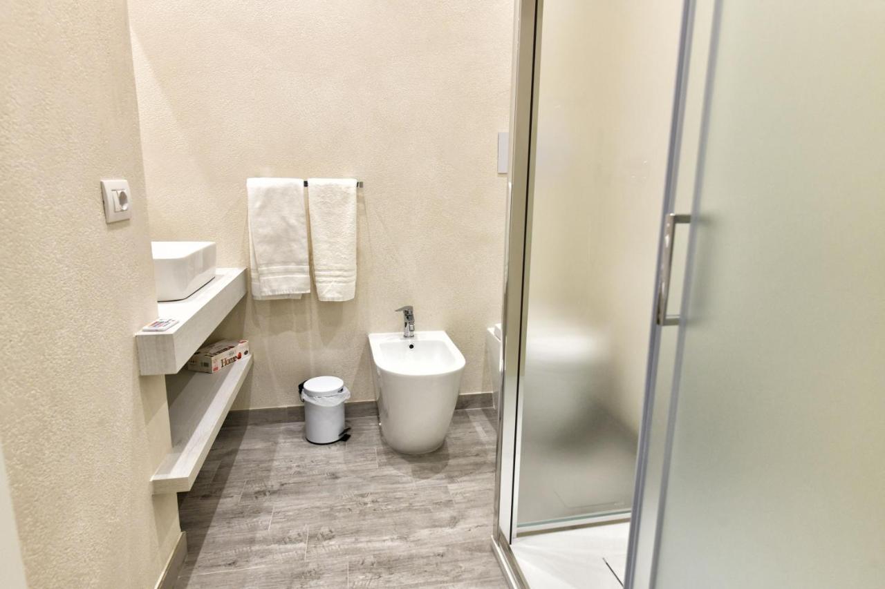 Vl Central Room Olbia Exteriér fotografie