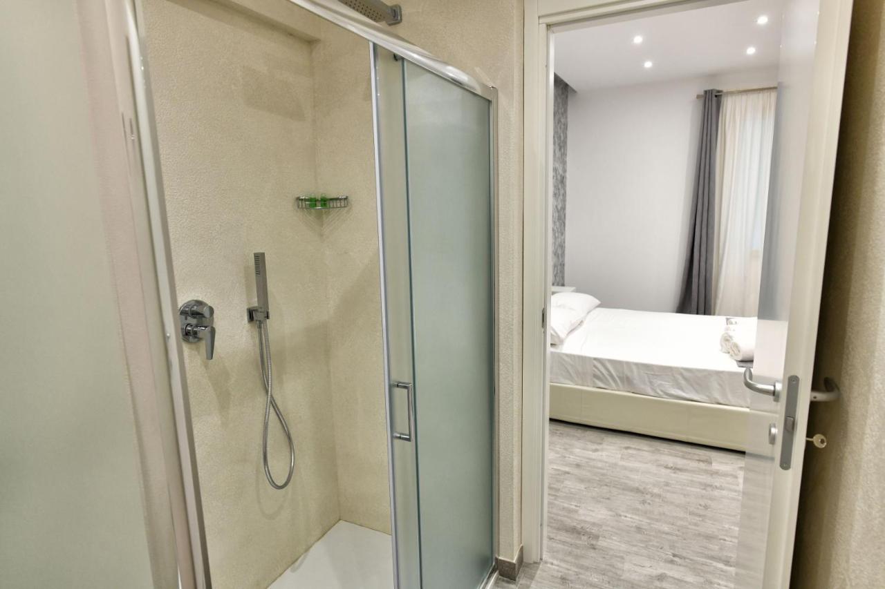 Vl Central Room Olbia Exteriér fotografie