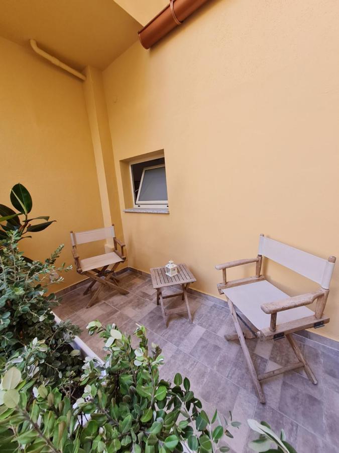 Vl Central Room Olbia Pokoj fotografie